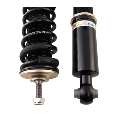 BC Racing Coilovers 85-99 Volkswagen Jetta (MK2 / MK3) / 84-97 Volkswagen Golf (MK2 / MK3)