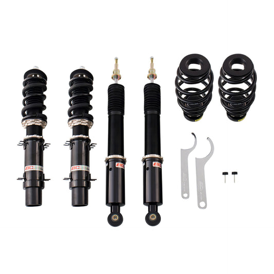 BC Racing Coilovers 99-06 Seat Leon