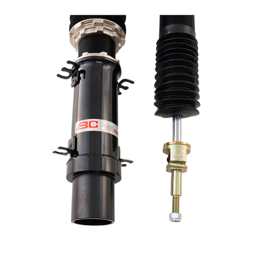 BC Racing Coilovers 99.5-05 Volkswagen Golf (MK4) / 99-04 Volkswagen Jetta (MK4) / 98-10 Volkswagen New Beetle