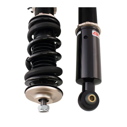 BC Racing Coilovers 99-06 Seat Leon