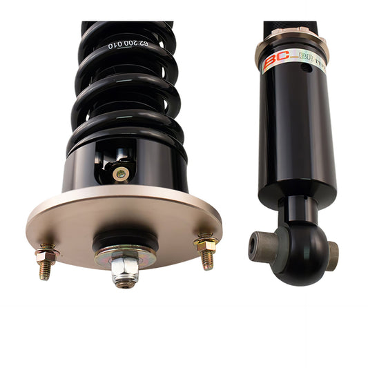 BC Racing Coilovers 97-04 Volkswagen Passat (Non-Wagon) (B5 / B5.5 - FWD)