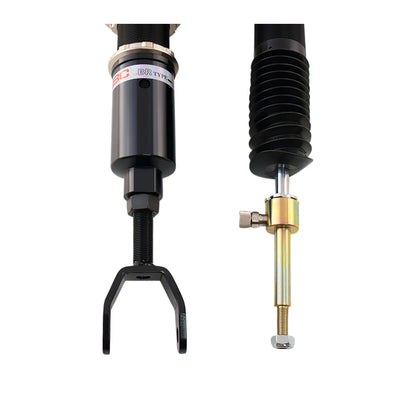 BC Racing Coilovers 97-04 Volkswagen Passat (Non-Wagon) (B5 / B5.5 - FWD)