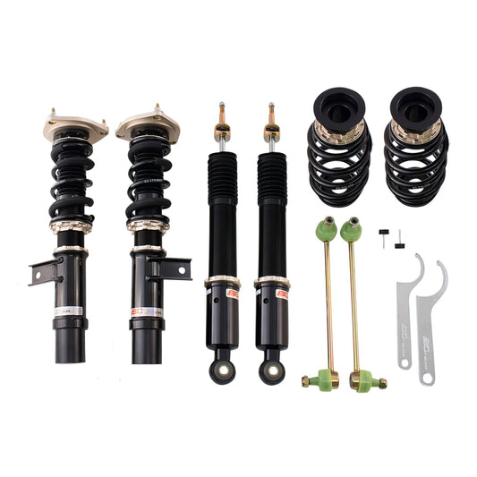 BC Racing Coilovers 06-11 Volkswagen Passat (B6)
