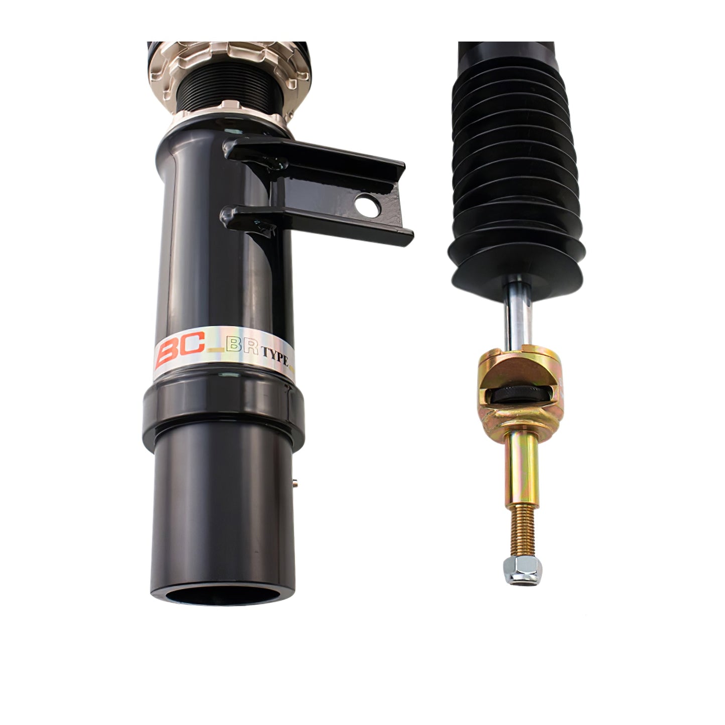 BC Racing Coilovers 06-11 Volkswagen Passat (B6)