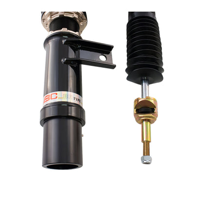 BC Racing Coilovers 06-11 Volkswagen Passat (B6)