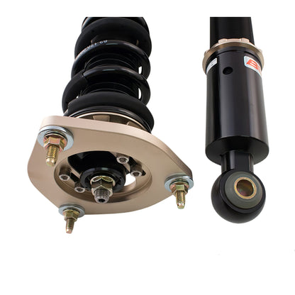 BC Racing Coilovers 06-11 Volkswagen Passat (B6)