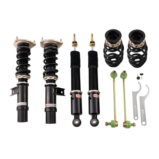 BC Racing Coilovers 12-13 Volkswagen Golf R (W/O DCC)