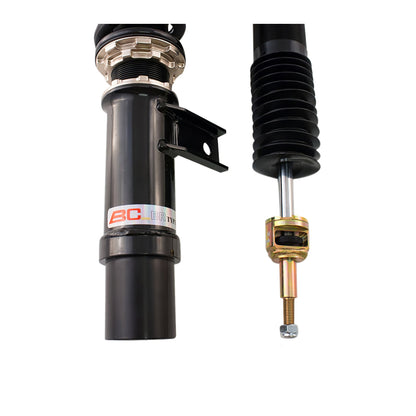BC Racing Coilovers 12-13 Volkswagen Golf R (W/O DCC)