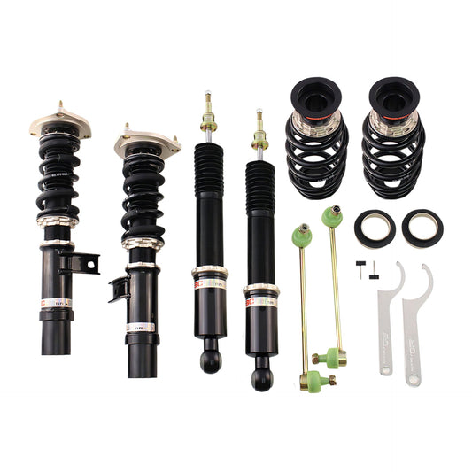 BC Racing Coilovers 12-22 Volkswagen Passat (B7) (FWD / AWD) (NA MARKET)