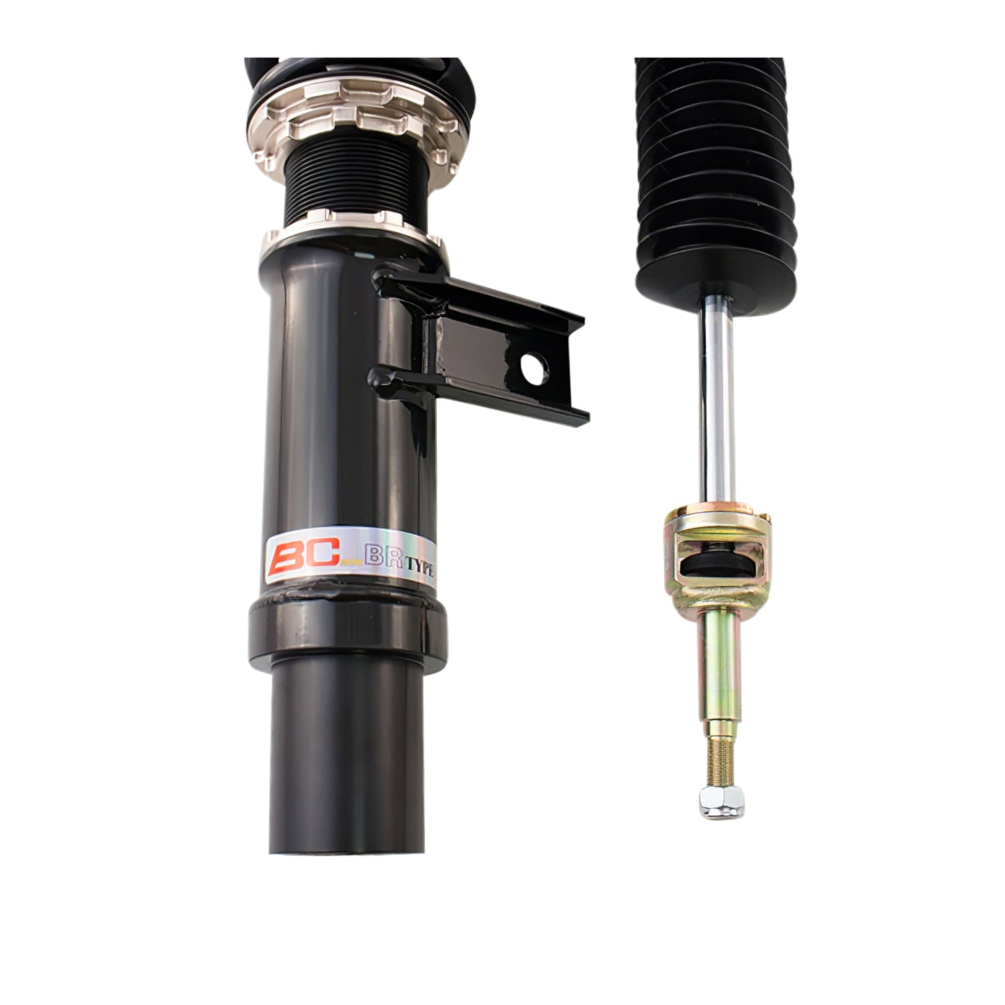 BC Racing Coilovers 15-21 Volkswagen Golf (MK7) / 19-24 Volkswagen Jetta (MK7) (49.5mm Front Strut)