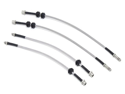 Stainless Steel Brake Lines • F56 LCI2 GP