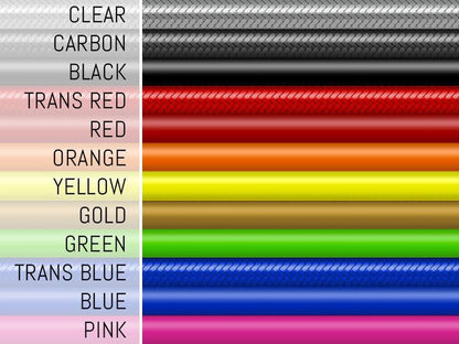 Stainless Steel Brake Lines • RS 6 C5