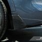 AutoTecknic Dry Carbon Rear Winglet Splitters - G05 X5 M-Sport