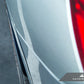 AutoTecknic Carbon Fiber Rear Splash Guards - F97 X3M | G01 X3