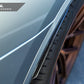 AutoTecknic Carbon Fiber Rear Splash Guards - F97 X3M | G01 X3