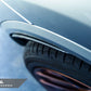 AutoTecknic Carbon Fiber Rear Splash Guards - F97 X3M | G01 X3