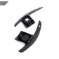 AutoTecknic Dry Carbon Battle Version Shift Paddles - A90 Supra 2020-Up
