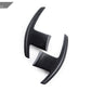 AutoTecknic Dry Carbon Battle Version Shift Paddles - A90 Supra 2020-Up