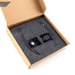 AutoTecknic Dry Carbon Battle Version Shift Paddles - A90 Supra 2020-Up