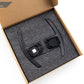 AutoTecknic Dry Carbon Battle Version Shift Paddles - A90 Supra 2020-Up