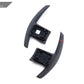 AutoTecknic Dry Carbon Battle Version Shift Paddles - F90 M5 | G30 5-Series | G32 6-Series GT