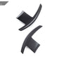 AutoTecknic Dry Carbon Battle Version Shift Paddles - A90 Supra 2020-Up