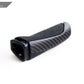 AutoTecknic Carbon Alcantara E-Brake Handle - BMW F-Chassis