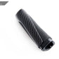 AutoTecknic Carbon Alcantara E-Brake Handle - BMW F-Chassis