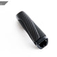 AutoTecknic Carbon Alcantara E-Brake Handle - BMW F-Chassis