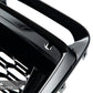 AutoTecknic Gloss Black Lower Grille Trim Set - G01 X3 | G02 X4 M40I Pre-LCI