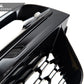 AutoTecknic Gloss Black Lower Grille Trim Set - G01 X3 | G02 X4 M40I Pre-LCI