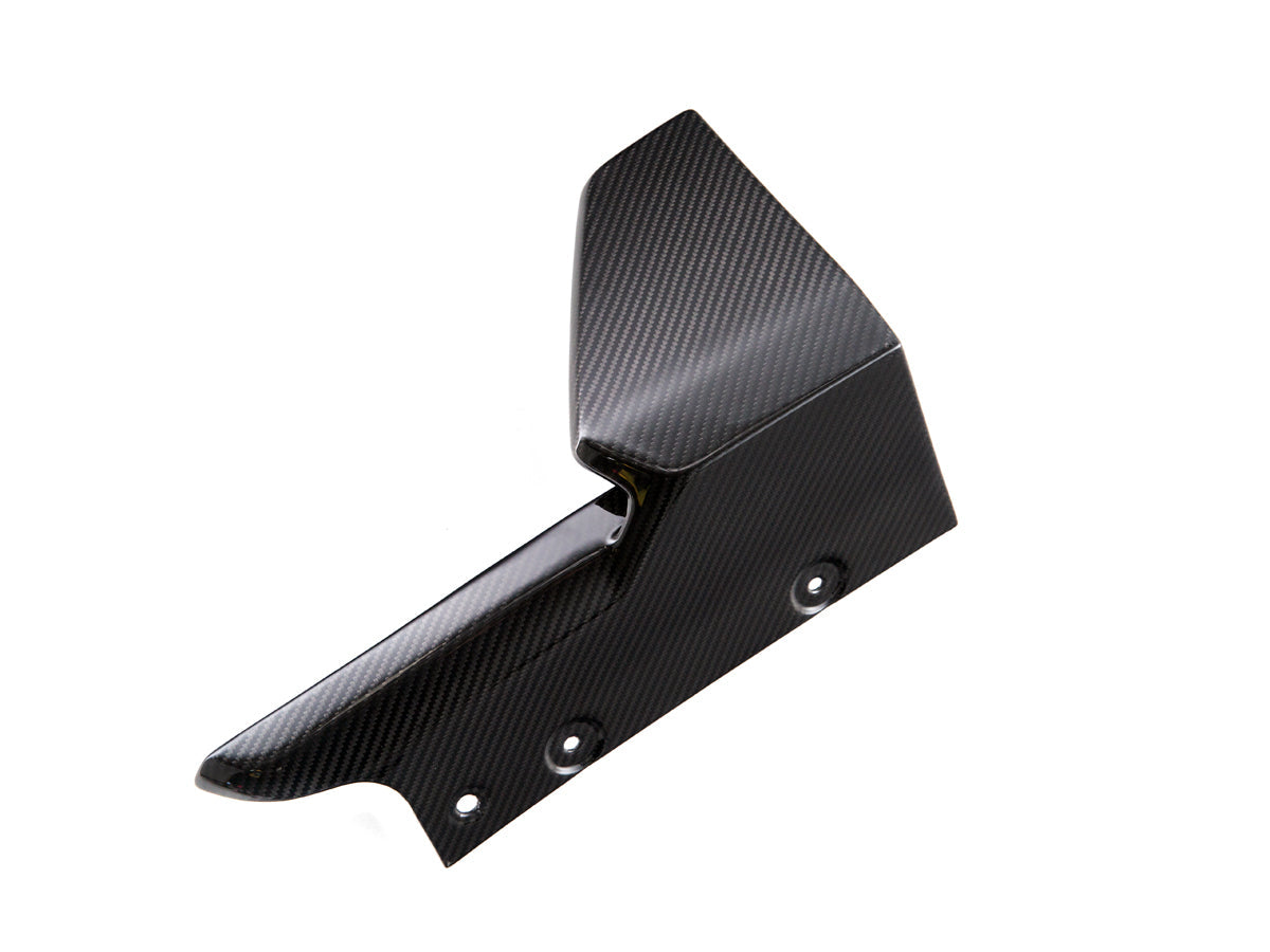AutoTecknic Dry Carbon Rear Winglet Splitters - G05 X5 M-Sport - Graveyard Performance