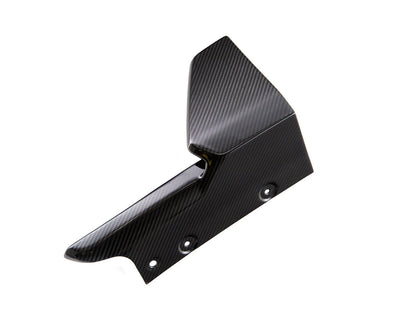 AutoTecknic Dry Carbon Rear Winglet Splitters - G05 X5 M-Sport - Graveyard Performance