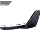 AutoTecknic Dry Carbon Rear Winglet Splitters - G05 X5 M-Sport