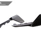 AutoTecknic Dry Carbon Rear Winglet Splitters - G05 X5 M-Sport