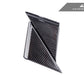 AutoTecknic Version III Dry Carbon Side Mirror Wind Deflector Set - A90 Supra 2020-Up