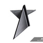 AutoTecknic Version III Dry Carbon Side Mirror Wind Deflector Set - A90 Supra 2020-Up