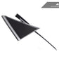 AutoTecknic Version III Dry Carbon Side Mirror Wind Deflector Set - A90 Supra 2020-Up