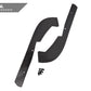 AutoTecknic Carbon Fiber Front Splash Guards - F10 M5