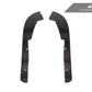AutoTecknic Carbon Fiber Front Splash Guards - F10 M5