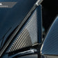 AutoTecknic Version III Dry Carbon Side Mirror Wind Deflector Set - A90 Supra 2020-Up