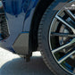 AutoTecknic Dry Carbon Front Winglet Splitters - G05 X5 M-Sport