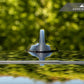 AutoTecknic Dry Carbon Roof Antenna Cover - F39 X2 | F15 X5 | F16 X6 | F85 X5M | F86 X6M
