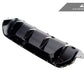 AutoTecknic M-Inspired Complete Diffuser Retrofit Kit - G30 5-Series