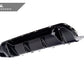 AutoTecknic M-Inspired Complete Diffuser Retrofit Kit - G30 5-Series