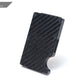 AutoTecknic Dry Carbon Fiber Cascade Wallet
