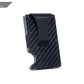 AutoTecknic Dry Carbon Fiber Cascade Wallet
