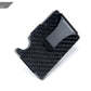 AutoTecknic Dry Carbon Fiber Cascade Wallet