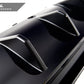 AutoTecknic M-Inspired Complete Diffuser Retrofit Kit - G30 5-Series