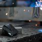 AutoTecknic Dry Carbon Fiber Cascade Wallet